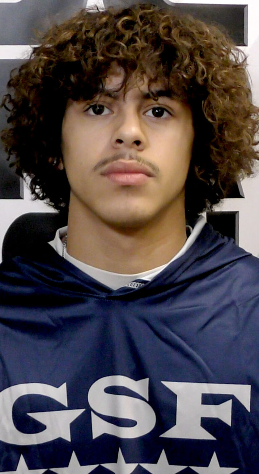 Austin Price – ATH Silver Creek Raiders – GetSportsFocus